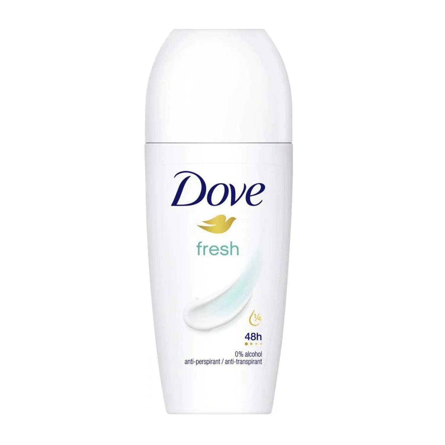 Jag Couture London - New York Des Dove Fresh Rollon 50