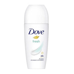 Jag Couture London - New York Des Dove Fresh Rollon 50