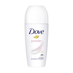 Jag Couture London - New York Des Dove Powder Rollon 50