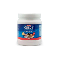 Jag Couture London - New York Desvelt Oseo3 Colageno Hidrolizado y Magnesio 400g
