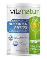 Jag Couture London - New York Diafarm Vitanatur Collagen Antiox Plus 360g