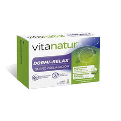 Jag Couture London - New York Diafarm Vitanatur Dormi-Relax 30U
