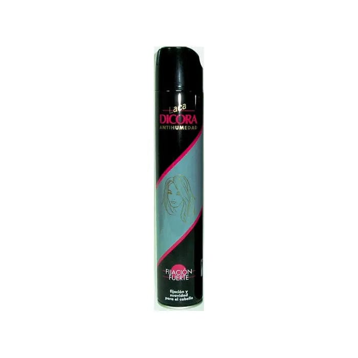Jag Couture London - New York Dicora Anti Moisture Strong Spray 400ml