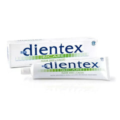 Jag Couture London - New York Dientex Bicare Fluor + Calcium 125ml