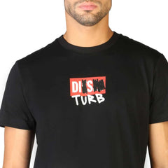 Jag Couture London - New York Diesel T-DIEGOS-B10_A03264_0GRAM_9XX