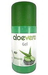 Jag Couture London - New York Diet Esthetic Aloe Vera Gel 250ml