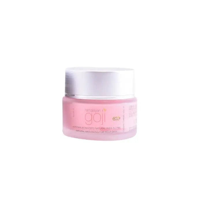 Jag Couture London - New York Diet Esthetic Himalayan Goji Anti Aging Cream 50ml