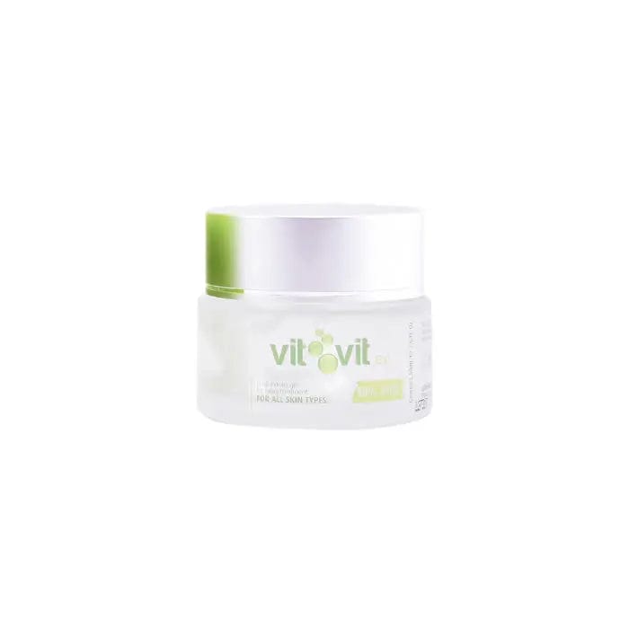 Jag Couture London - New York Diet Esthetic Vit Vit Snail Extract Gel Facial 50ml
