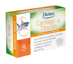 Jag Couture London - New York Dietisa Ideceron Cartilago Tiburon 48 Comp
