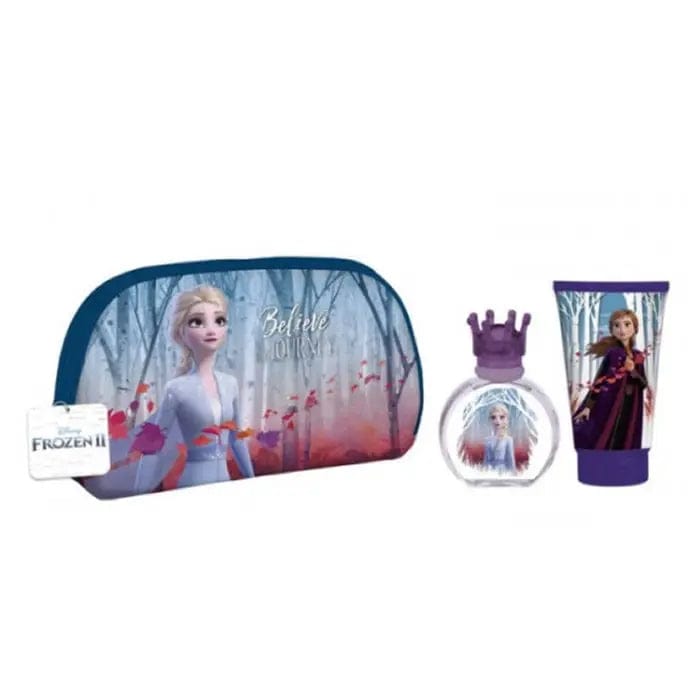 Jag Couture London - New York Disney Frozen II Set 3 Pieces