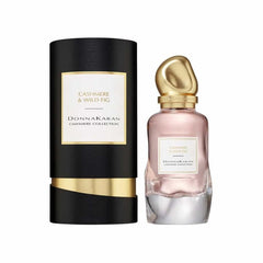 Jag Couture London - New York Donna Karan Cashmere & Wild Fig Eau De Perfume Spray 100ml
