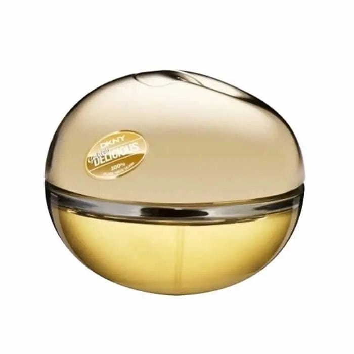 Jag Couture London - New York Donna Karan Golden Deliciouseau De Perfume Spray 100ml