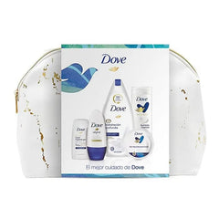 Jag Couture London - New York Dove Deep Hydration For Women Set 6 Pieces