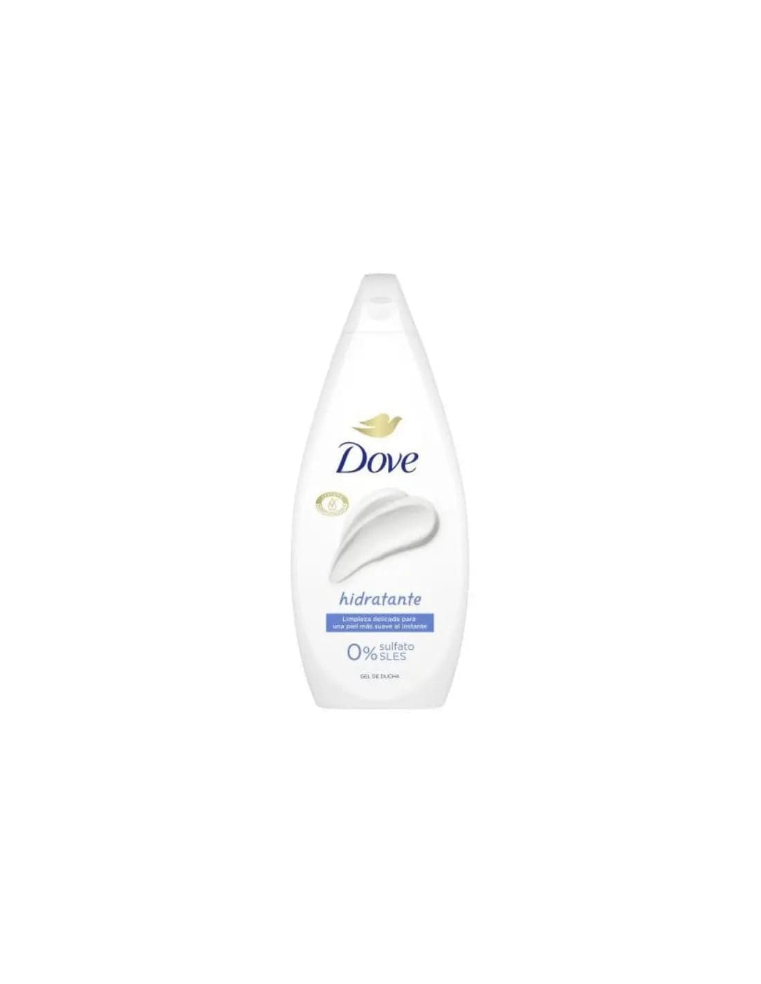 Jag Couture London - New York Dove Gel 720ml Hidratante