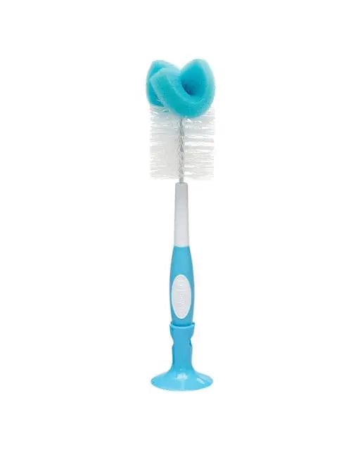 Jag Couture London - New York Dr. Brown's Bottle Brush