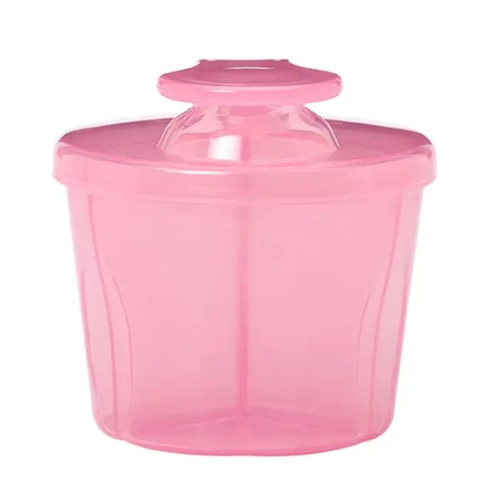 Jag Couture London - New York Dr.Brown's Pink Powdered Milk Dispenser
