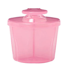 Jag Couture London - New York Dr.Brown's Pink Powdered Milk Dispenser