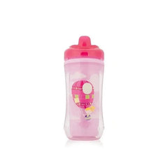 Jag Couture London - New York Dr.Brown's Thermal Tumbler With Spout