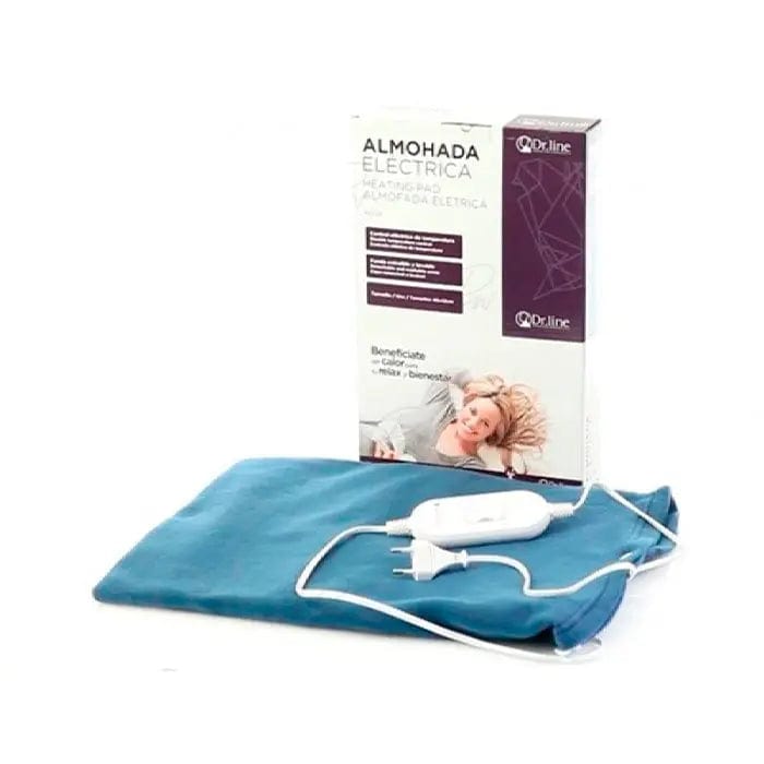 Jag Couture London - New York Dr. Line Heating Pad 1U