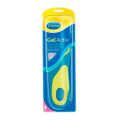 Jag Couture London - New York Dr. Scholl GelActiv Daily Use Women 1 Pair