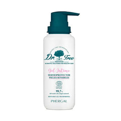 Jag Couture London - New York Dr. Tree Eco Intimate Gel for Sensitive Skin 200ml