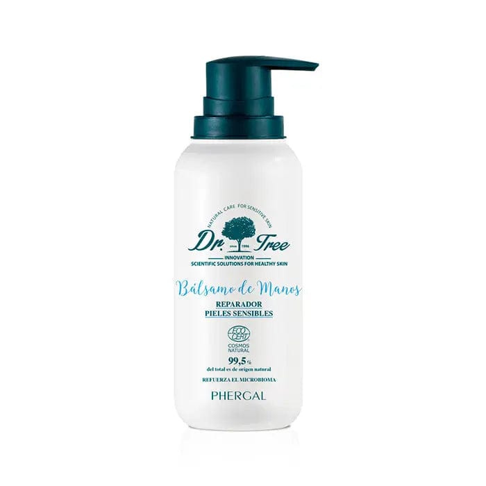Jag Couture London - New York Dr. Tree Eco Repairing Hand Balm 200ml