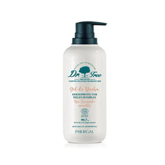 Jag Couture London - New York Dr. Tree Eco Shower Gel Frequent Use 500ml