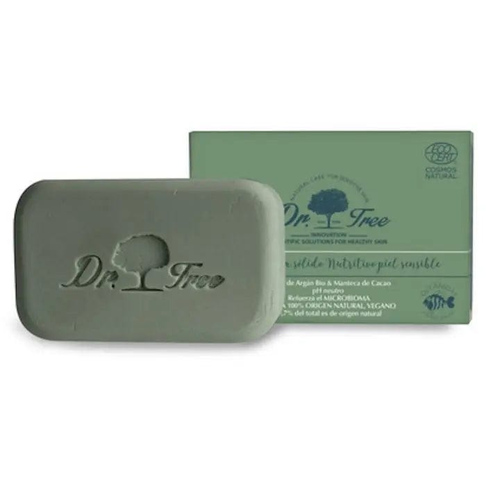 Jag Couture London - New York Dr. Tree Nourishing Solid Gel 120g