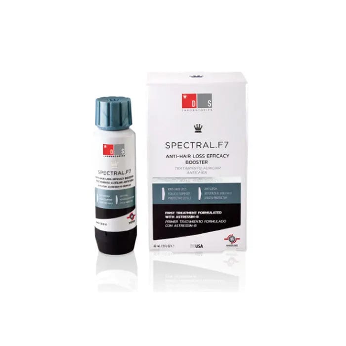 Jag Couture London - New York Ds Spectral F7 Anti Hair Loss Booster 60ml