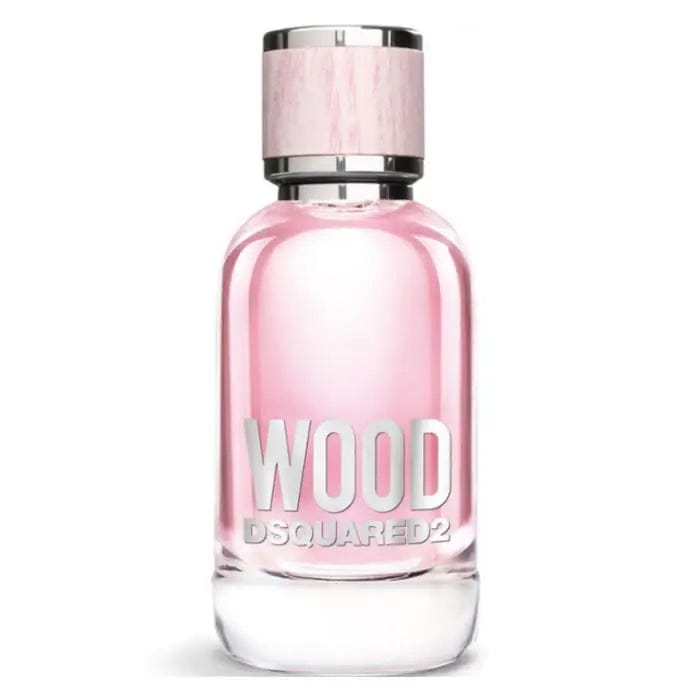 Jag Couture London - New York Dsquared2 Wood Eau De Toilette Spray 50ml