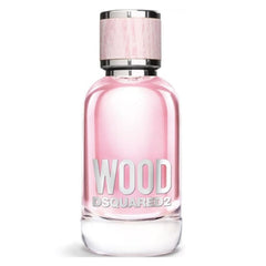 Jag Couture London - New York Dsquared2 Wood Eau De Toilette Spray 50ml