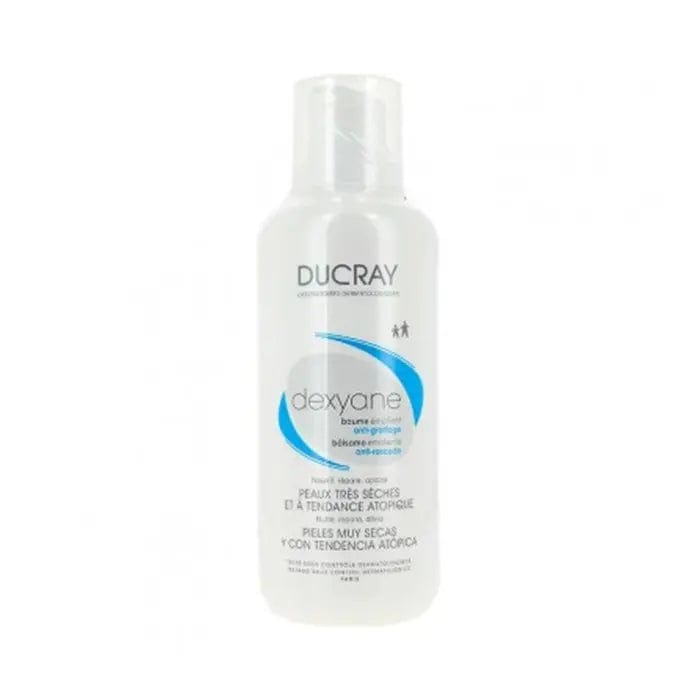 Jag Couture London - New York Ducray Dexyane Emollient Balm 400ml