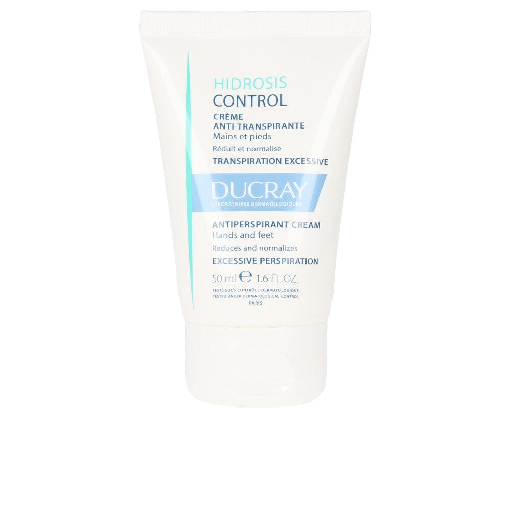 Jag Couture London - New York Ducray Hydrosis Control Cr 50ml