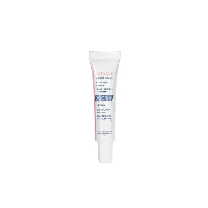 Jag Couture London - New York Ducray Ictyane Lip Balm 15ml