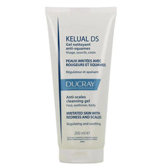 Jag Couture London - New York Ducray Kelual Ds Cleansing Gel 200ml