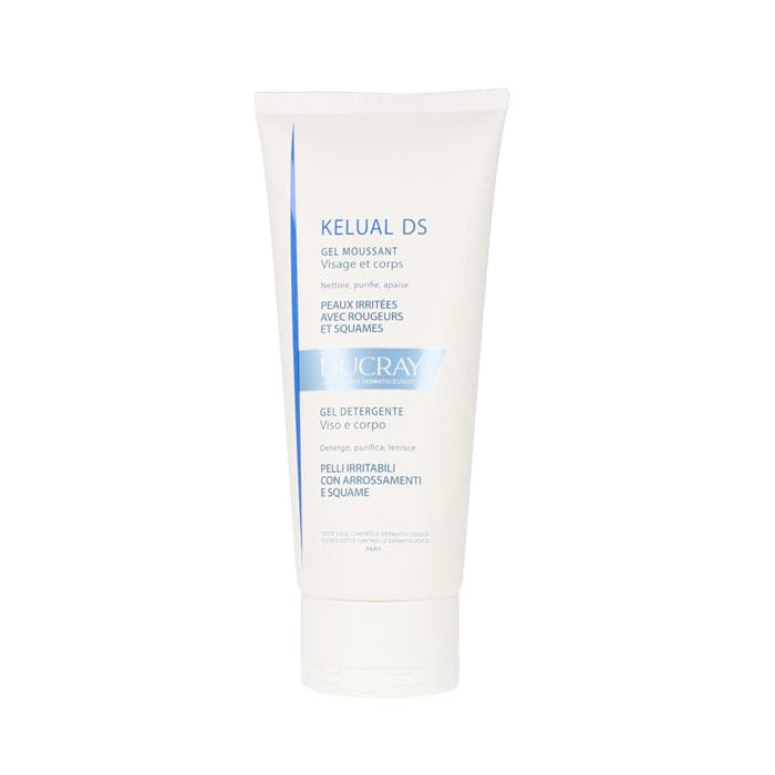Jag Couture London - New York Ducray Kelual Ds Cleansing Gel 200ml