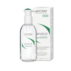 Jag Couture London - New York Ducray Sensinol Physio Protective Shampoo 200ml