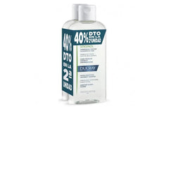 Jag Couture London - New York Ducray Sensinol Physio-protective Treatment Shampoo 2x400ml
