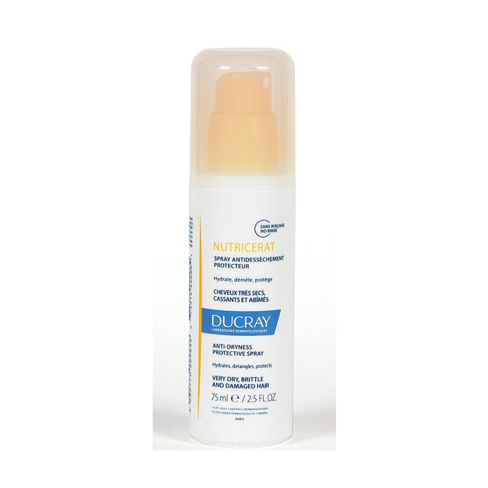 Jag Couture London - New York Ducray Spray Nutricerat 75ml