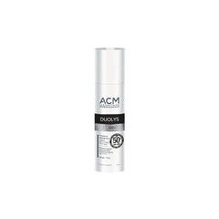Jag Couture London - New York Duolys Solar Anti-Aging 50+Cream 50ml
