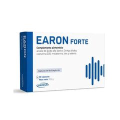 Jag Couture London - New York Earon Forte 30 Capsules