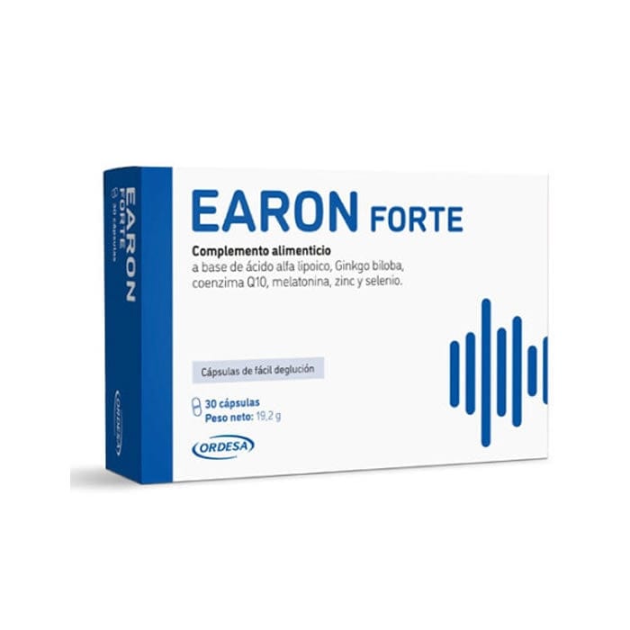 Jag Couture London - New York Earon Forte 30 Capsules