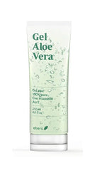 Jag Couture London - New York Ebers Gel Aloe Vera Con Vitamina A y e 250ml