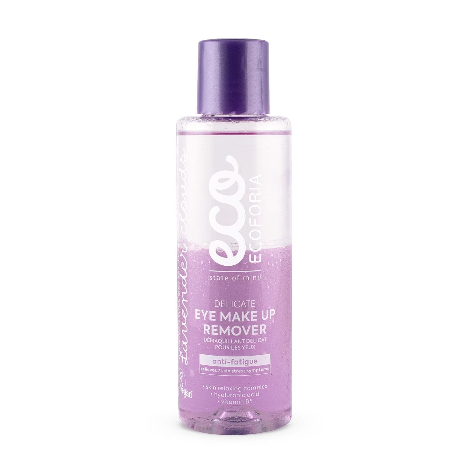 Jag Couture London - New York Ecoforia Delicate Desmaquillante De Ojos 150ml