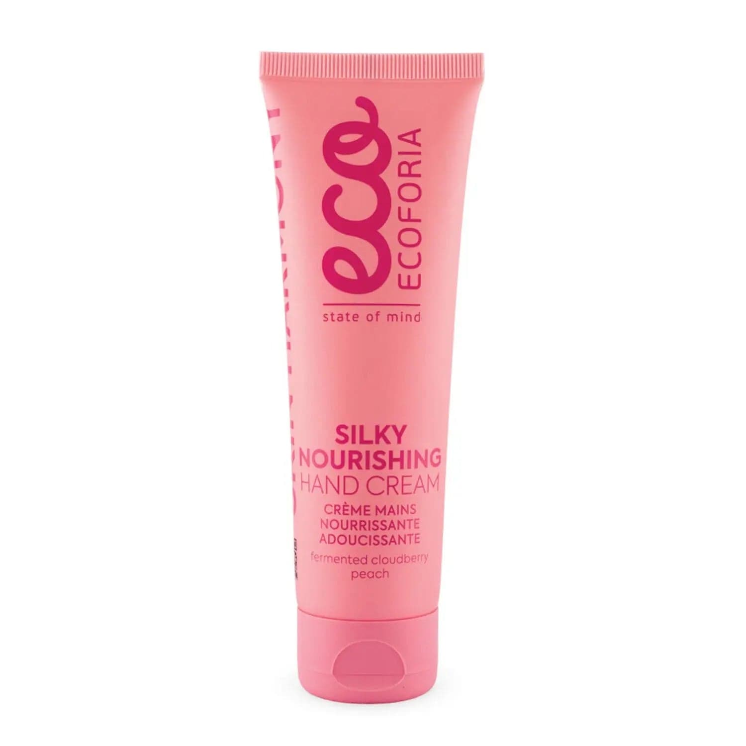 Jag Couture London - New York Ecoforia Silky Nourishing Crema De Manos 75ml