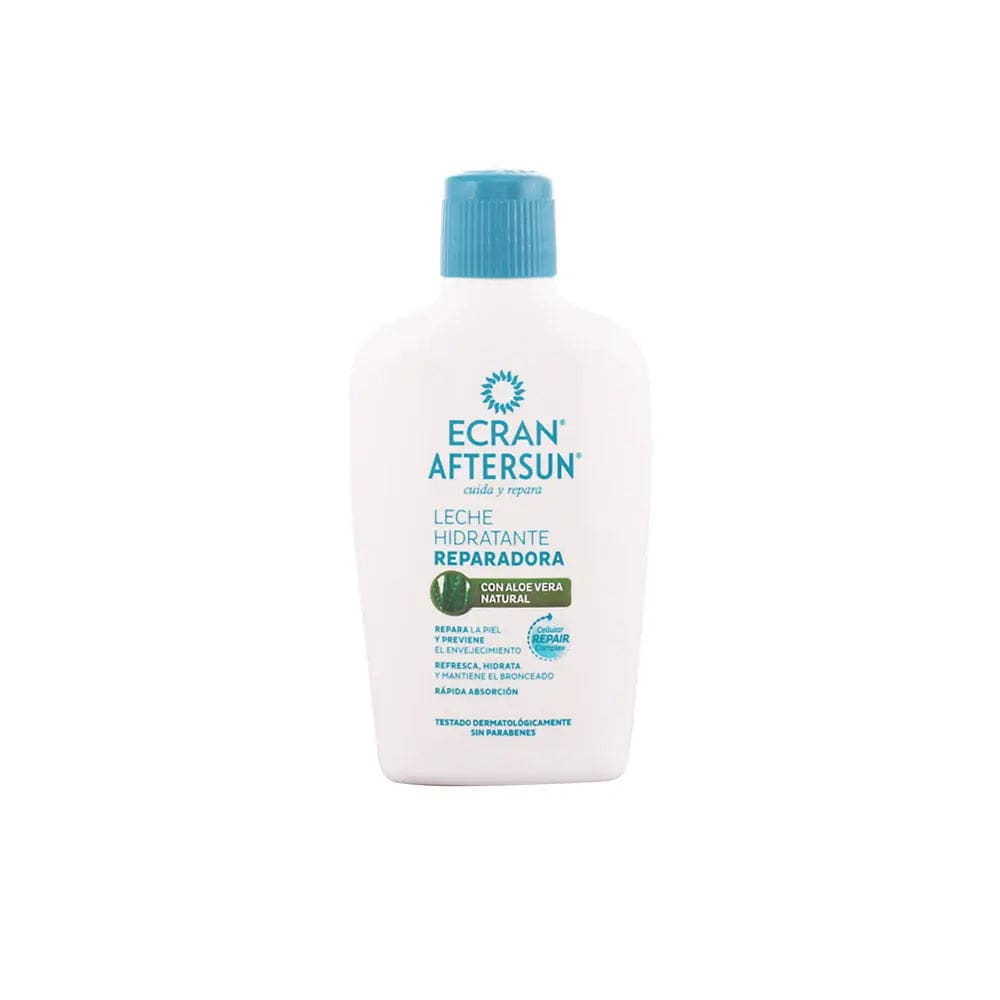 Jag Couture London - New York Ecran Aftersun Moisturizing Milk Aloe Vera 200ml