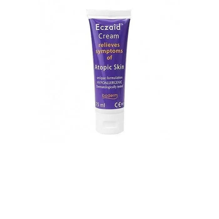 Jag Couture London - New York Eczaid Cream 75ml