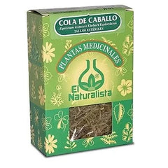 Jag Couture London - New York El Natural Cola De Caballo 40g Trociscos