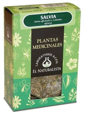 Jag Couture London - New York El Natural Salvia 45g Trociscos