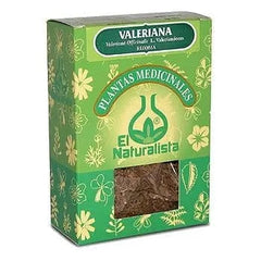 Jag Couture London - New York El Natural Valeriana 60g Trociscos